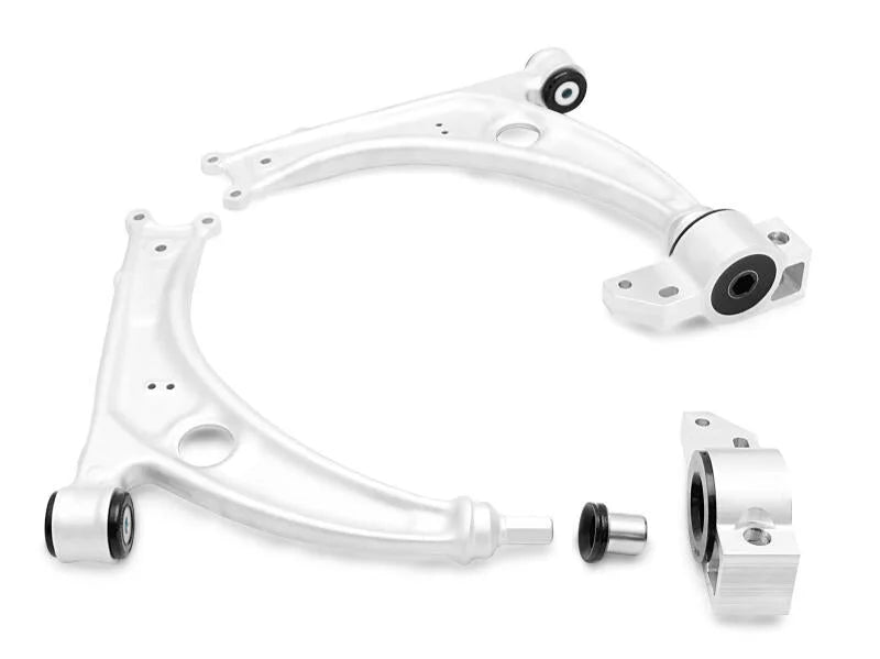 SuperPro 2007 Volkswagen Eos Base Front Lower Alloy Control Arm Kit - Main Product View