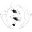 Load image into Gallery viewer, SuperPro 2007 Volkswagen Eos Base Front Lower Alloy Control Arm Kit - Installation View