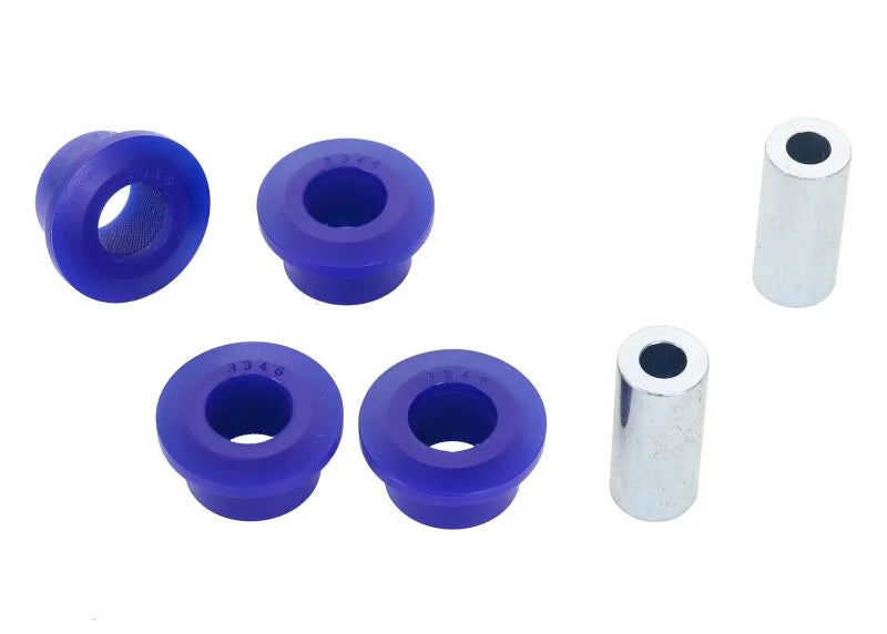 SuperPro 2007 Volkswagen Eos Base Front Lower Inner Forward Control Arm Bushing Kit - Side View