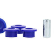 Load image into Gallery viewer, SuperPro 2007 Volkswagen Eos Base Front Lower Inner Forward Control Arm Bushing Kit - Detail View