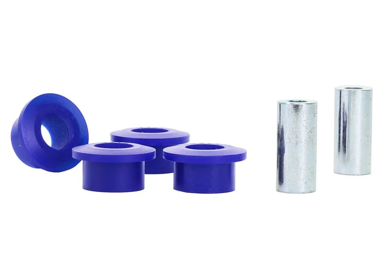 SuperPro 2007 Volkswagen Eos Base Front Lower Inner Forward Control Arm Bushing Kit - Detail View