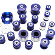 Load image into Gallery viewer, SuperPro 2007 Volkswagen Eos Base Front / Rear Vehicle Bushing Kit - Side View