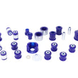 Load image into Gallery viewer, SuperPro 2007 Volkswagen Eos Base Front / Rear Vehicle Bushing Kit - Back View