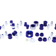 Load image into Gallery viewer, SuperPro 2007 Volkswagen Eos Base Front / Rear Vehicle Bushing Kit - Installation View