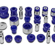 Load image into Gallery viewer, SuperPro 2007 Volkswagen Eos Base Front / Rear Vehicle Bushing Kit - Motorsport - Main Product View