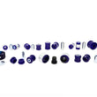 Load image into Gallery viewer, SuperPro 2007 Volkswagen Eos Base Front / Rear Vehicle Bushing Kit - Motorsport - Back View