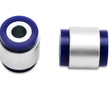 Load image into Gallery viewer, SuperPro 2007 Volkswagen Eos Base Rear Lower Forward Control Arm Outer Bushing Kit - Motorsport