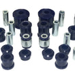 Load image into Gallery viewer, SuperPro 2007 Volkswagen Eos Base Rear Suspension Bushing Kit - Main Product View