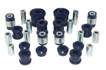 Load image into Gallery viewer, SuperPro 2007 Volkswagen Eos Base Rear Suspension Bushing Kit - Main Product View