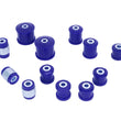 Load image into Gallery viewer, SuperPro 2007 Volkswagen Eos Base Rear Suspension Bushing Kit - Side View