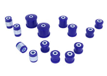 Load image into Gallery viewer, SuperPro 2007 Volkswagen Eos Base Rear Suspension Bushing Kit - Side View