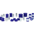 Load image into Gallery viewer, SuperPro 2007 Volkswagen Eos Base Rear Suspension Bushing Kit - Back View