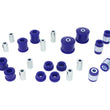 Load image into Gallery viewer, SuperPro 2007 Volkswagen Eos Base Rear Suspension Bushing Kit - Installation View