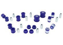 Load image into Gallery viewer, SuperPro 2007 Volkswagen Eos Base Rear Suspension Bushing Kit - Installation View
