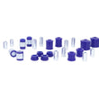 Load image into Gallery viewer, SuperPro 2007 Volkswagen Eos Base Rear Suspension Bushing Kit - Motorsport - Back View