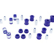 Load image into Gallery viewer, SuperPro 2007 Volkswagen Eos Base Rear Suspension Bushing Kit - Motorsport - Installation View