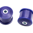 Load image into Gallery viewer, SuperPro 2007 Volkswagen Eos Base Rear Trailing Arm Forward Bushing Kit - Performance