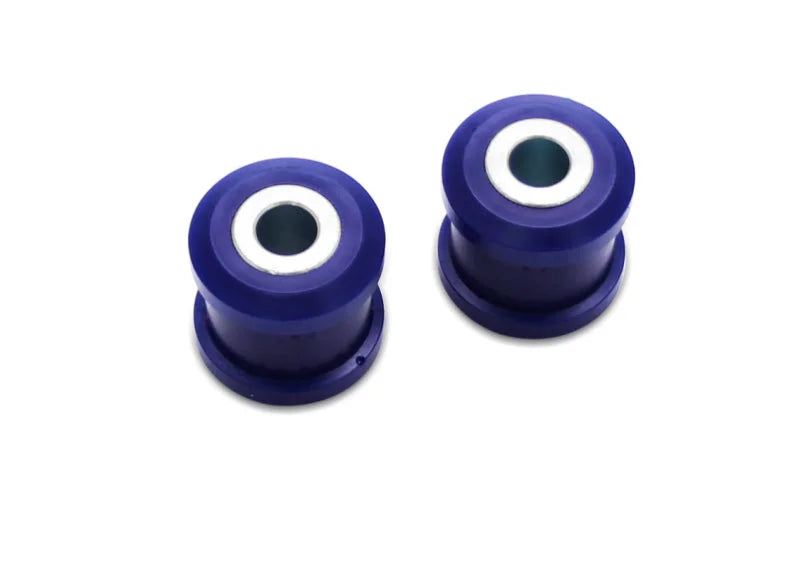 SuperPro 2007 Volkswagen Eos Base Rear Upper Control Arm Outer Bushing Kit - Side View