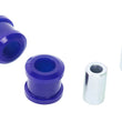 Load image into Gallery viewer, SuperPro 2007 Volkswagen Eos Base Rear Upper Control Arm Outer Bushing Kit - Back View