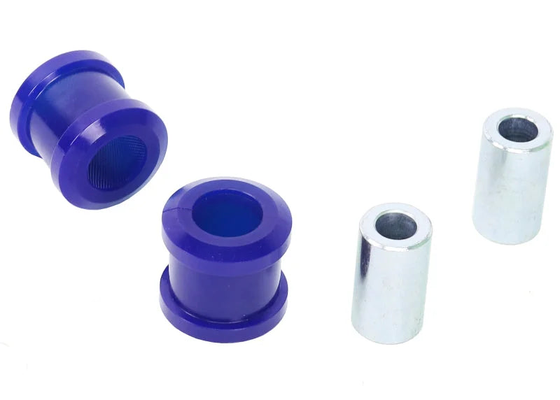 SuperPro 2007 Volkswagen Eos Base Rear Upper Control Arm Outer Bushing Kit - Back View