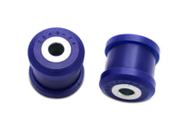 Load image into Gallery viewer, SuperPro 2007 Volkswagen Eos Base Rear Upper Inner Control Arm Bushing Kit - Side View