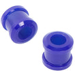 Load image into Gallery viewer, SuperPro 2007 Volkswagen Eos Base Rear Upper Inner Control Arm Bushing Kit - Back View