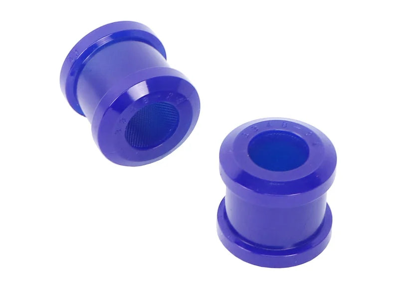 SuperPro 2007 Volkswagen Eos Base Rear Upper Inner Control Arm Bushing Kit - Back View