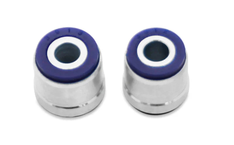 SuperPro 2008 Jeep Wrangler Rubicon Front Panhard Rod Bushing Set - Main Product View