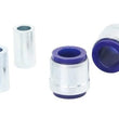 Load image into Gallery viewer, SuperPro 2008 Jeep Wrangler Rubicon Front Panhard Rod Bushing Set - Side View
