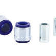 Load image into Gallery viewer, SuperPro 2008 Jeep Wrangler Rubicon Front Panhard Rod Bushing Set - Additional View 5