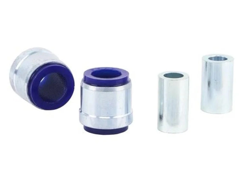 SuperPro 2008 Jeep Wrangler Rubicon Front Panhard Rod Bushing Set - Additional View 5
