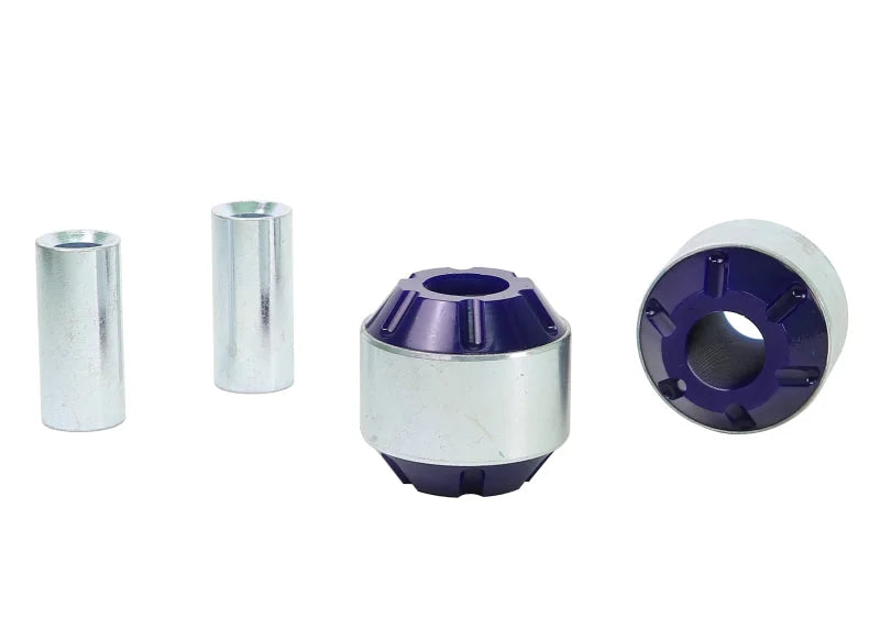 SuperPro 2008 Lexus IS F Base Front Lower Inner Rearward Control Arm Bushing Kit (Motorsport) - Main Product View