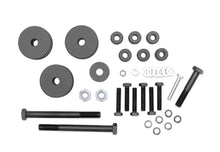 Load image into Gallery viewer, SuperPro 2008 Lexus LX570 Base Differential Drop Kit - Front - Main Product View