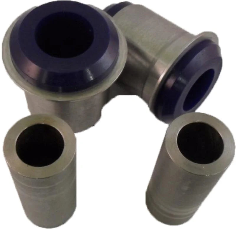SuperPro 2008 Lexus LX570 Base Front Lower Inner Forward Control Arm Bushing Kit - Main Product View