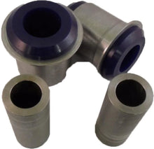 Load image into Gallery viewer, SuperPro 2008 Lexus LX570 Base Front Lower Inner Forward Control Arm Bushing Kit - Main Product View