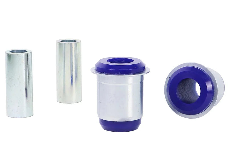SuperPro 2008 Lexus LX570 Base Front Lower Inner Forward Control Arm Bushing Kit - Side View
