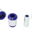 Load image into Gallery viewer, SuperPro 2008 Lexus LX570 Base Front Lower Inner Forward Control Arm Bushing Kit - Back View