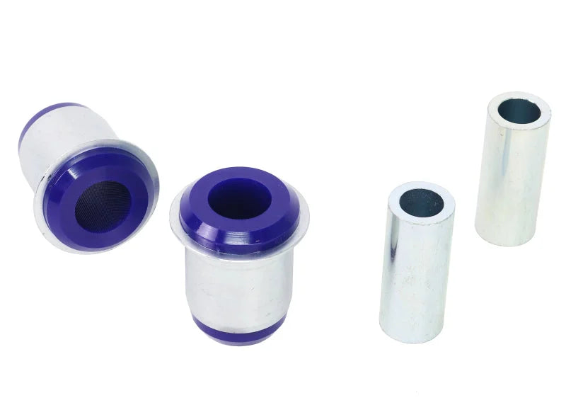 SuperPro 2008 Lexus LX570 Base Front Lower Inner Forward Control Arm Bushing Kit - Back View