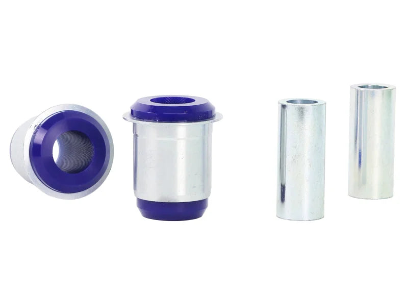 SuperPro 2008 Lexus LX570 Base Front Lower Inner Forward Control Arm Bushing Kit - Additional View 5