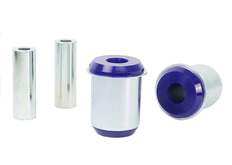 SuperPro 2008 Lexus LX570 Base Front Lower Inner Rearward Control Arm Bushing Kit - Main Product View