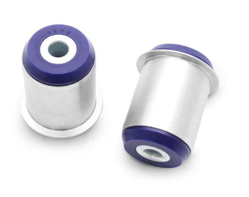 SuperPro 2008 Lexus LX570 Base Front Lower Inner Rearward Control Arm Bushing Kit - Side View