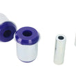 Load image into Gallery viewer, SuperPro 2008 Lexus LX570 Base Front Lower Inner Rearward Control Arm Bushing Kit - Back View