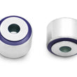 Load image into Gallery viewer, SuperPro 2008 Lexus LX570 Base Front Lower Strut Mount Bushing Set