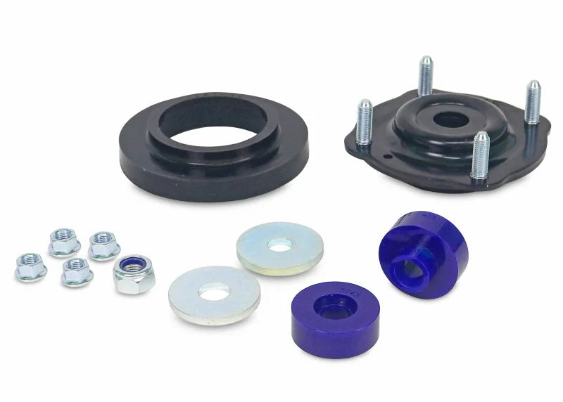 SuperPro 2008 Lexus LX570 Base Front Upper Strut Mount - Main Product View