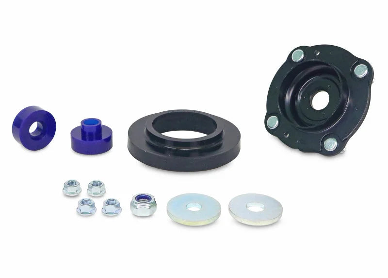 SuperPro 2008 Lexus LX570 Base Front Upper Strut Mount - Detail View