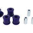 Load image into Gallery viewer, SuperPro 2008 Lexus LX570 Base Rear Upper Trailing Arm Bushing Kit - Main Product View