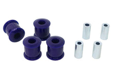 Load image into Gallery viewer, SuperPro 2008 Lexus LX570 Base Rear Upper Trailing Arm Bushing Kit - Main Product View