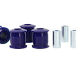 Load image into Gallery viewer, SuperPro 2008 Lexus LX570 Base Rear Upper Trailing Arm Bushing Kit - Side View