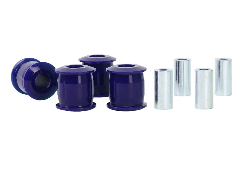 SuperPro 2008 Lexus LX570 Base Rear Upper Trailing Arm Bushing Kit - Side View