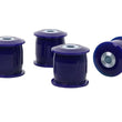Load image into Gallery viewer, SuperPro 2008 Lexus LX570 Base Rear Upper Trailing Arm Bushing Kit - Installation View